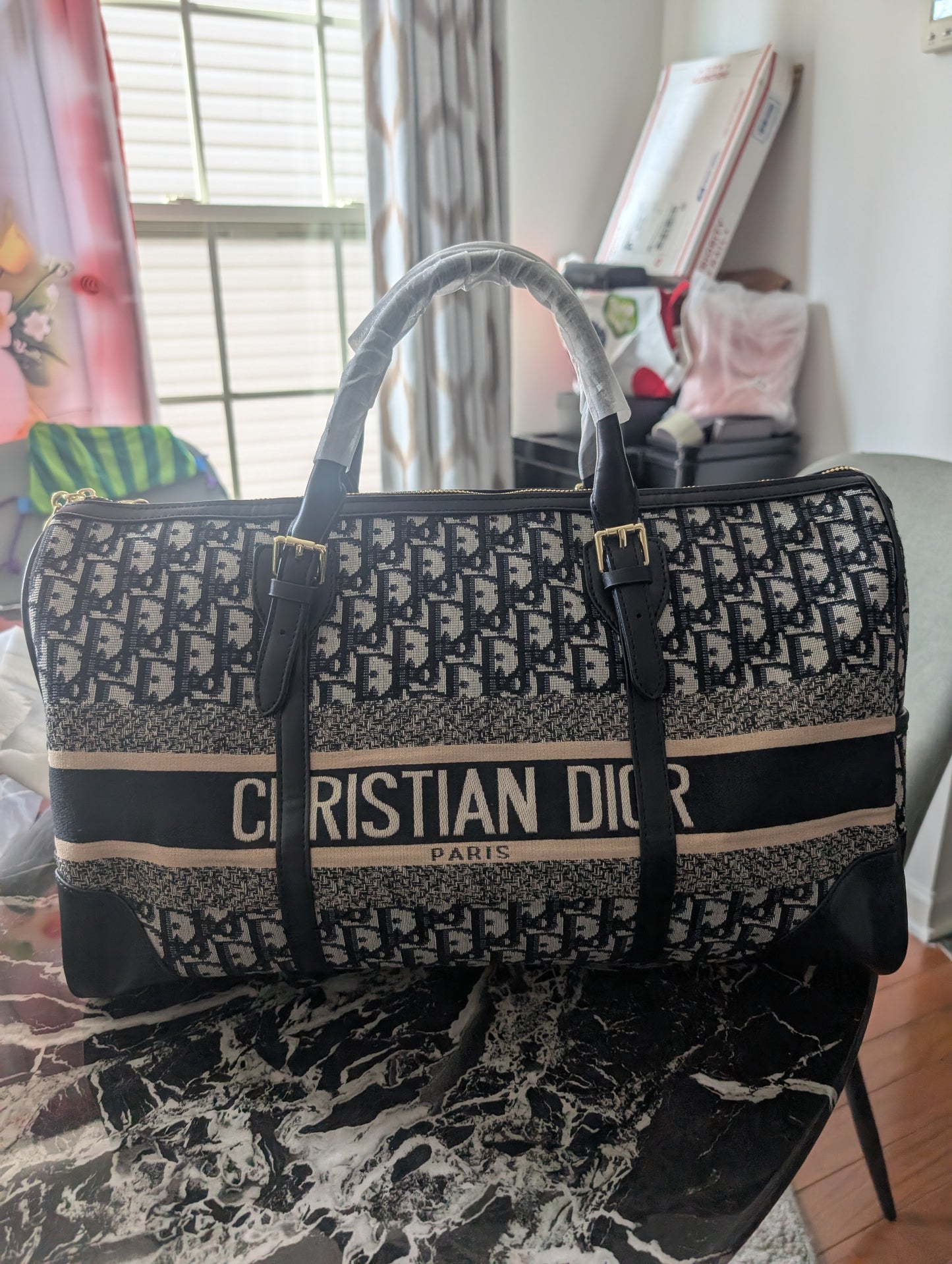 Dior bag