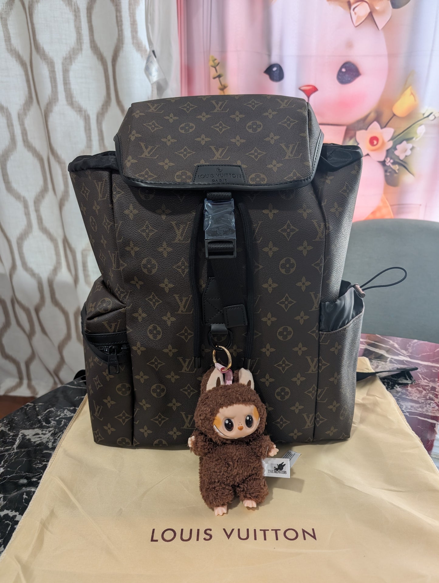 Louis Vuitton Backpack