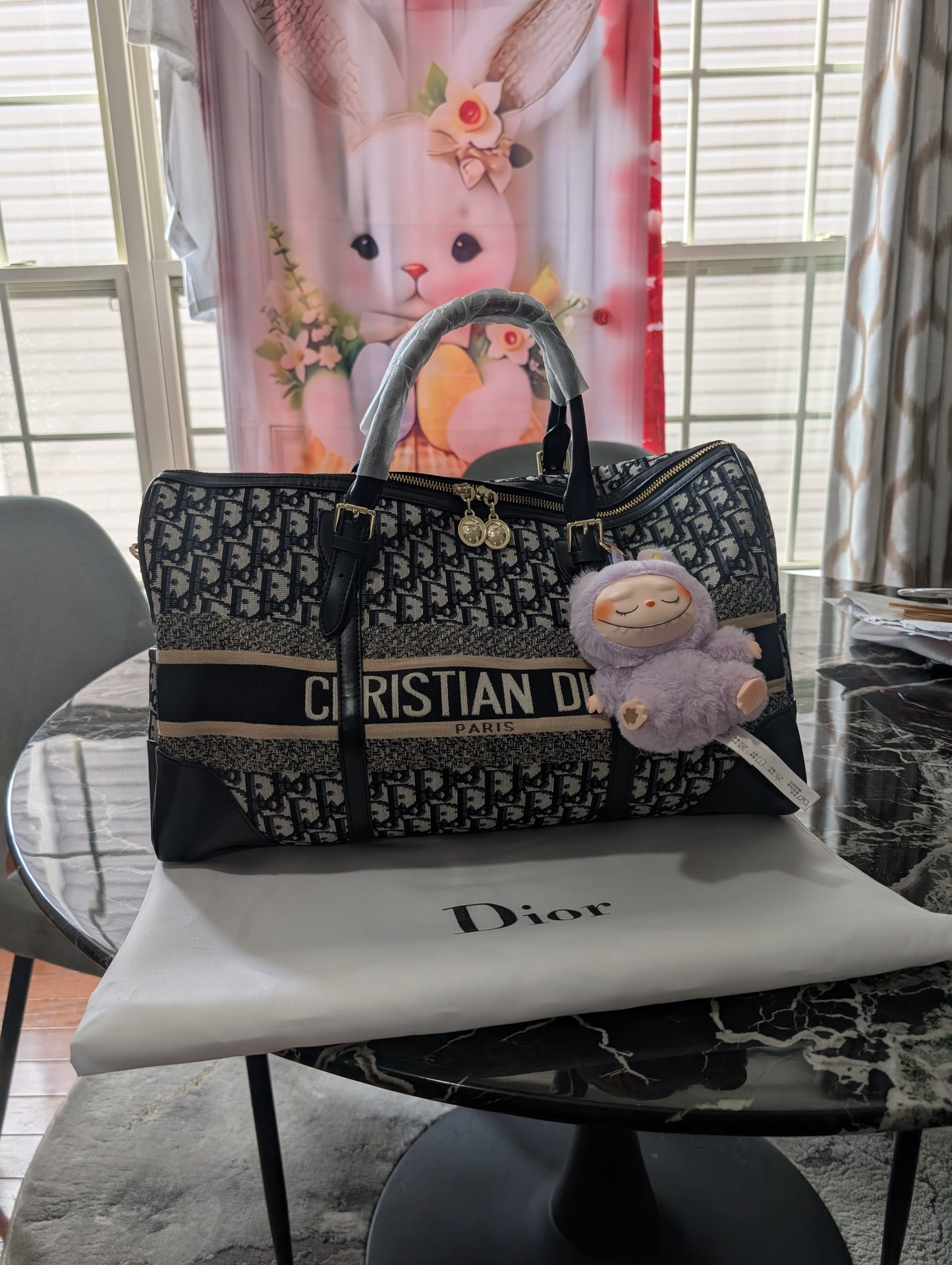 Dior bag