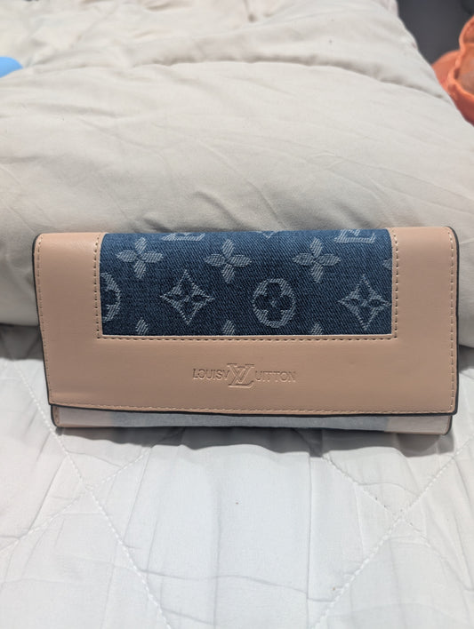 LV wallet